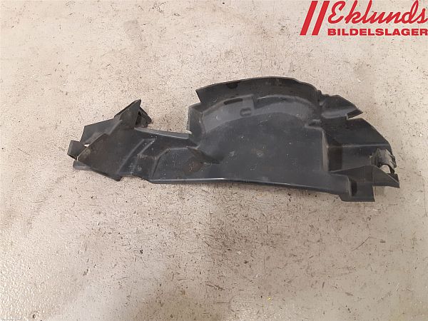 Soupape de démarrage à froid MERCEDES-BENZ A-CLASS (W176)