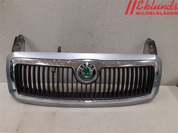 Kühlergrill SKODA FABIA I (6Y2)