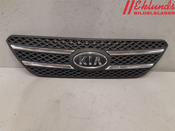 Kølergitter KIA CEE'D SW (ED)