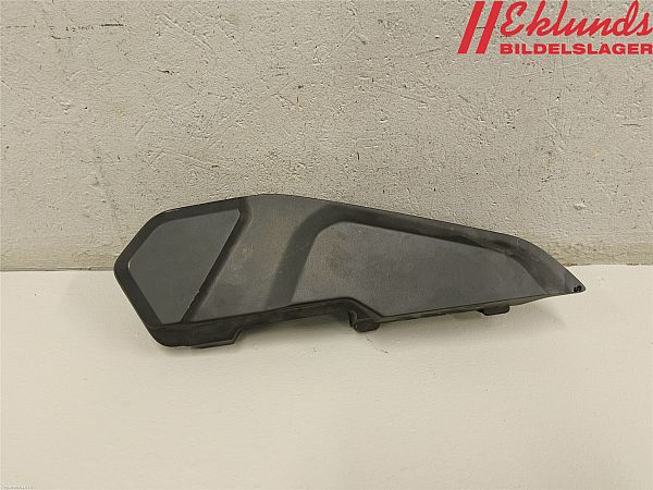Motorabdeckung BMW 5 (G30, F90)