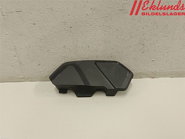 Motorabdeckung BMW 5 (G30, F90)