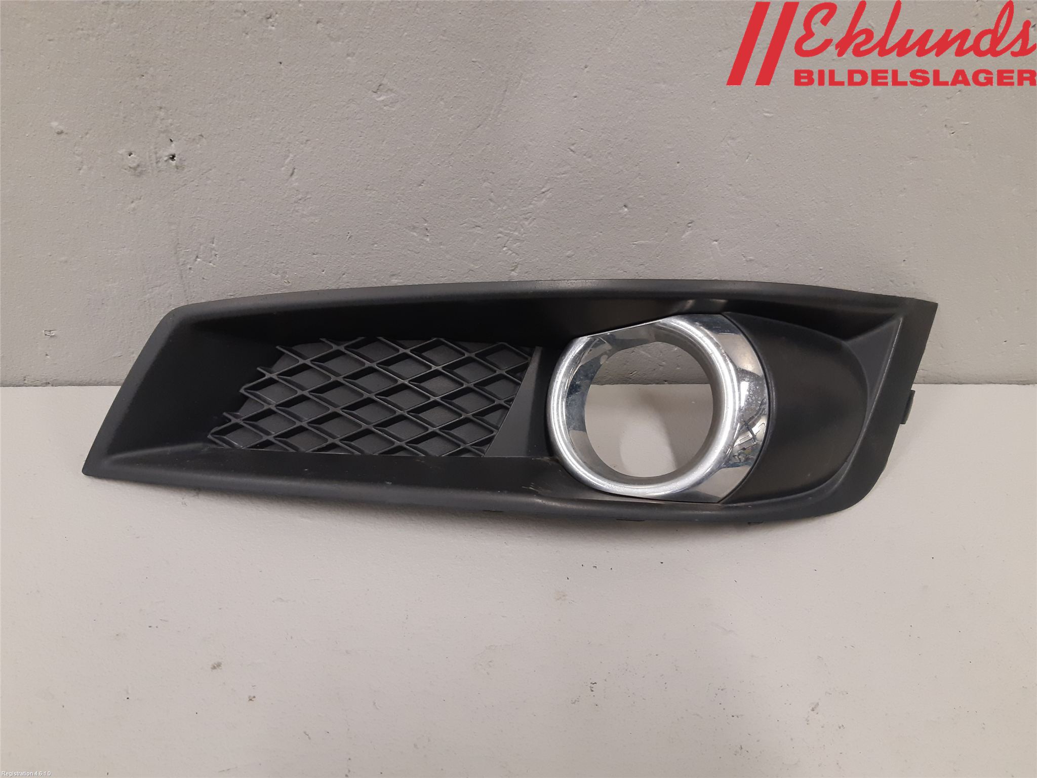 Tågelygte - for SUBARU LEGACY V Estate (BR)