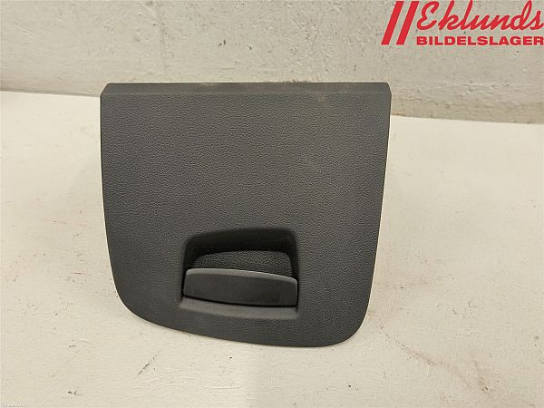 Glove box kit