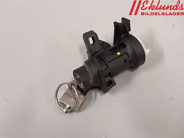 Lock cylinder MERCEDES-BENZ E-CLASS (W212)