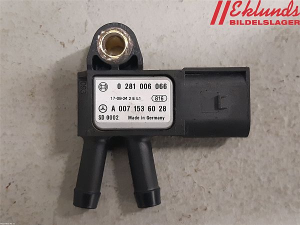 Sonda lambda MERCEDES-BENZ A-CLASS (W176)