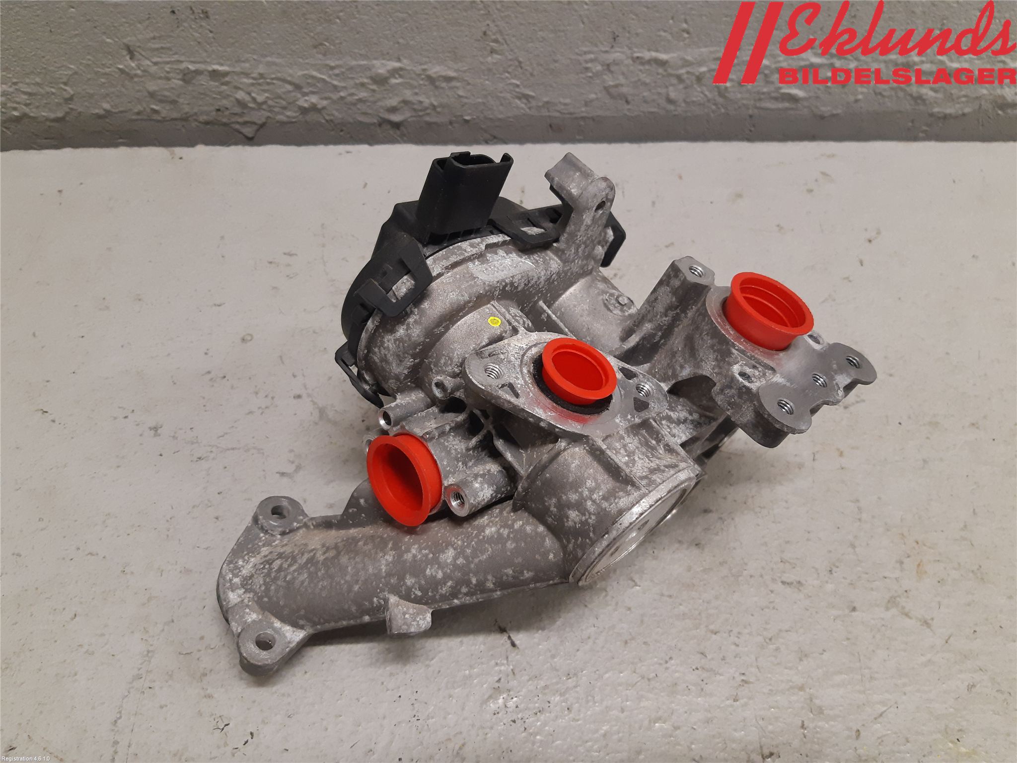 98-073-699-80-02 : Egr valve - Autoparts24
