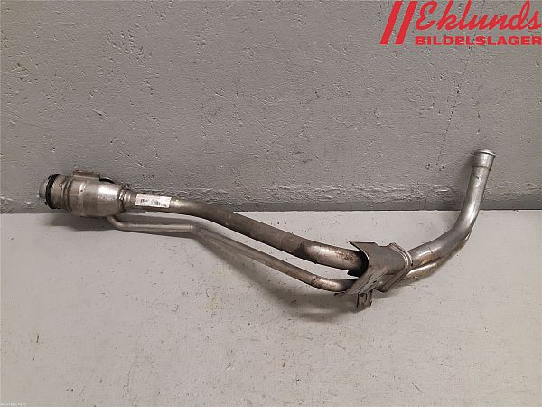 Brandstofpijp / Tankpijp VOLVO V40 Hatchback (525, 526)