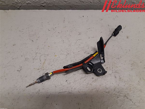 Inns. lambdasonde RENAULT EXPRESS Box Body/MPV