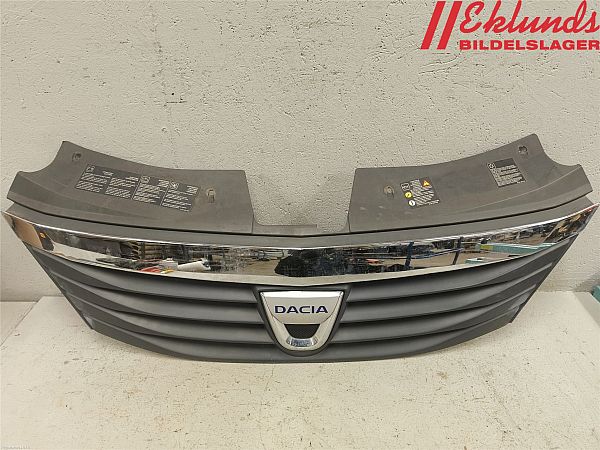 Kølergitter DACIA LOGAN MCV (KS_)