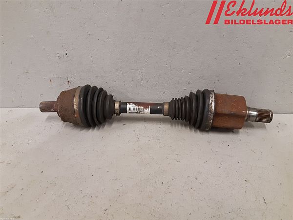 Drivaksel for VOLVO V40 Hatchback (525, 526)