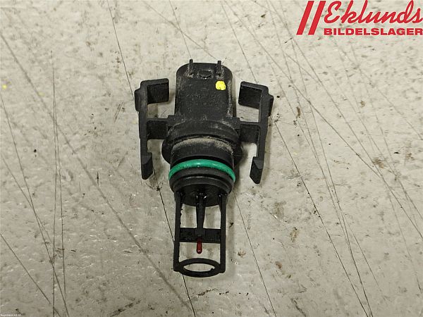 Sensor temperatuur / druk - uitlaat MERCEDES-BENZ C-CLASS T-Model (S205)
