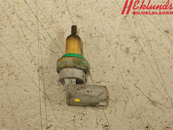 Sensor temperatur / tryk - udstødning MERCEDES-BENZ C-CLASS T-Model (S205)