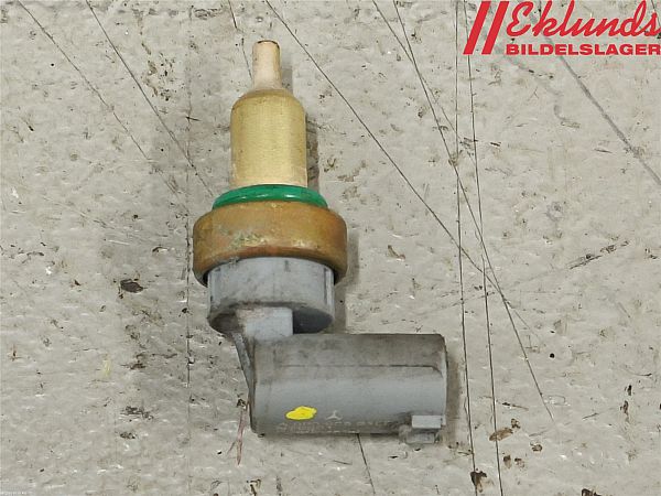 Sensor temperatur / tryk - udstødning MERCEDES-BENZ C-CLASS T-Model (S205)