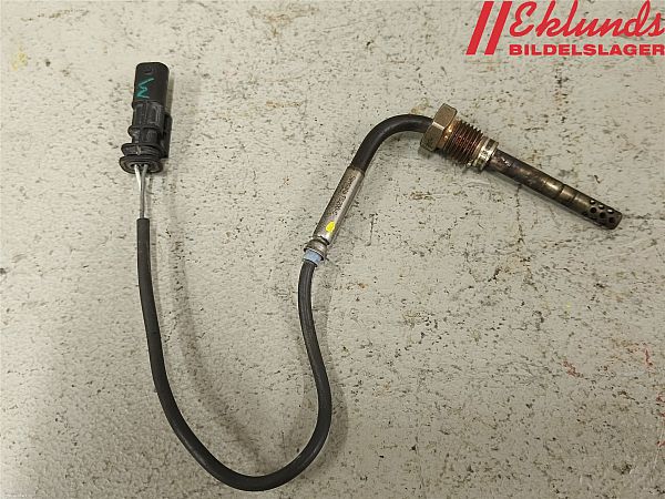 Sensor Temperatur / Druck - Auspuff OPEL COMBO Box Body/Estate (X12)