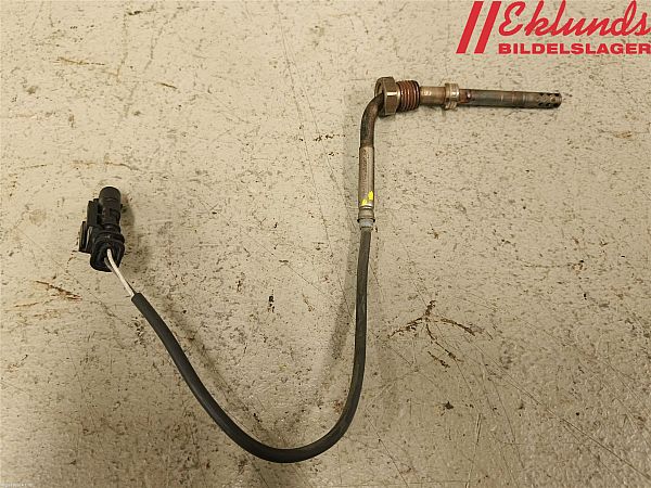 Sensor Temperatur / Druck - Auspuff OPEL COMBO Box Body/Estate (X12)