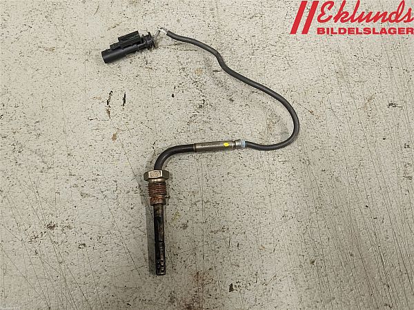 Sensor Temperatur / Druck - Auspuff OPEL COMBO Box Body/Estate (X12)
