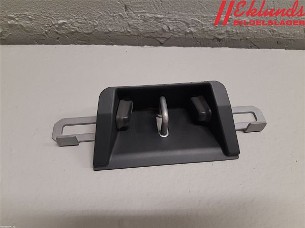Lock cylinder