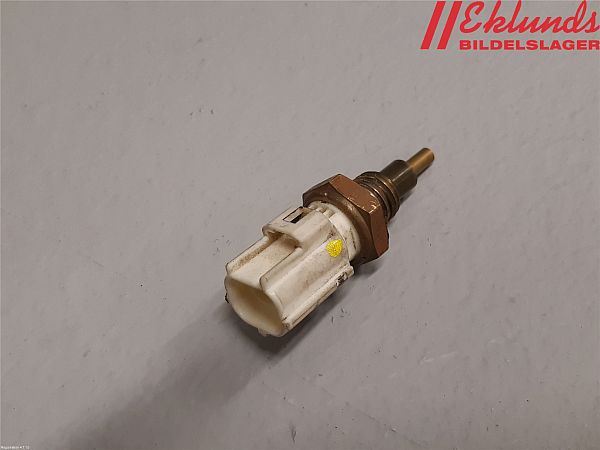 Sensor - lygtejustering