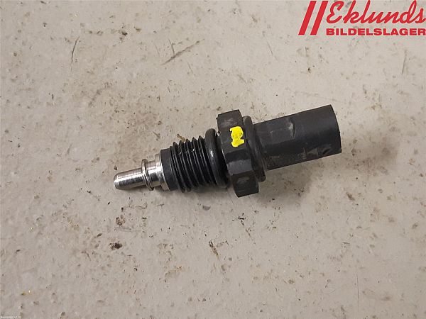 Sensor - lygtejustering SKODA OCTAVIA III Combi (5E5, 5E6)