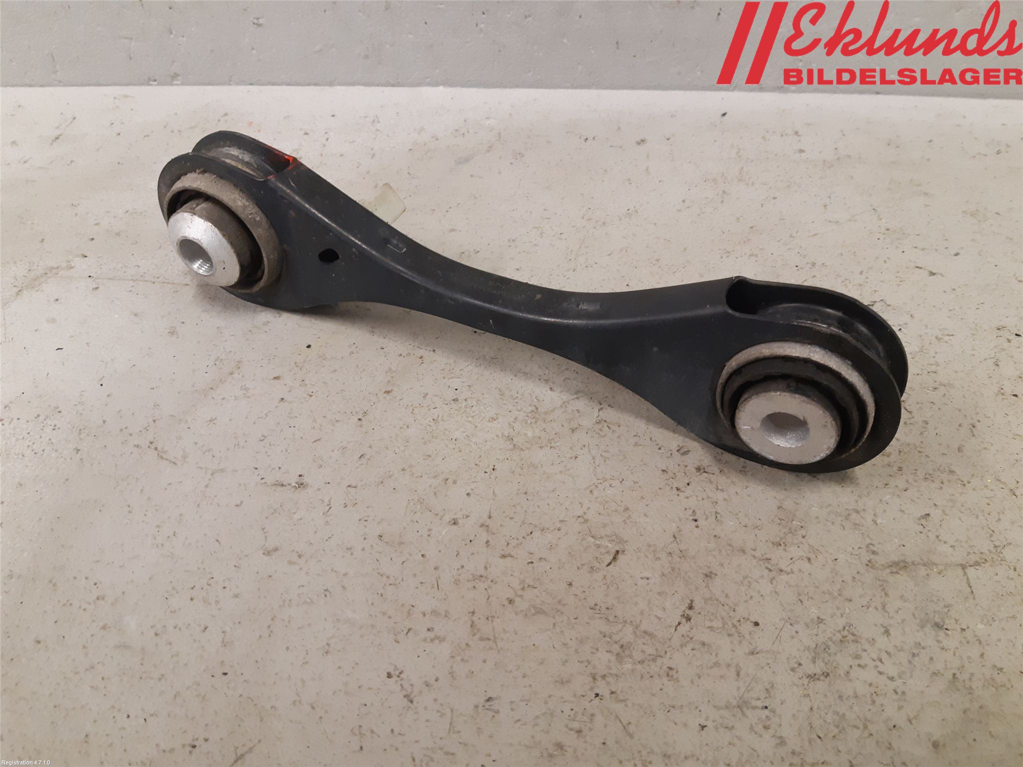 BMW X3 (G01, F97, G08) Wishbone - rear 6871006, 33 30 6 871 006