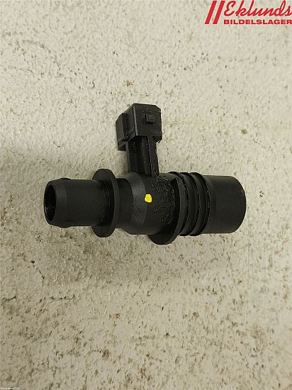 common rail (Injectie) / Verstuiver Brug VOLVO V70 III (135)