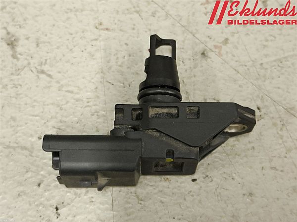 common rail (Injectie) / Verstuiver Brug PEUGEOT PARTNER Box