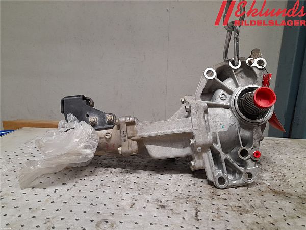Verteilergetriebe PEUGEOT 4008