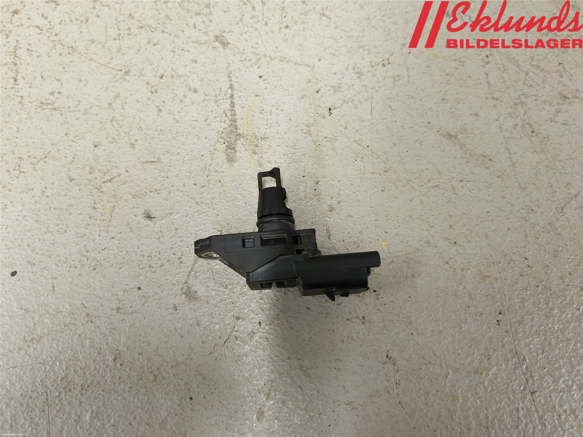 Druckregler PEUGEOT 4008