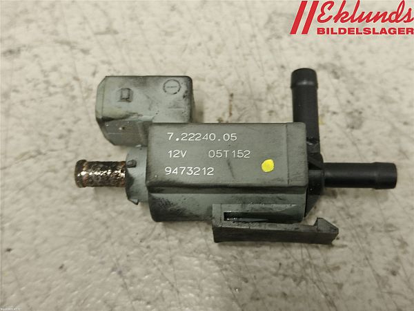 Turbo laadregeling VOLVO S60 I (384)