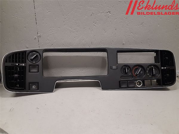 Radioblende SAAB 900   Combi Coupe