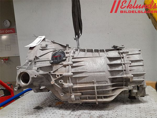 Gearkasse automat AUDI A5 Sportback (8TA)