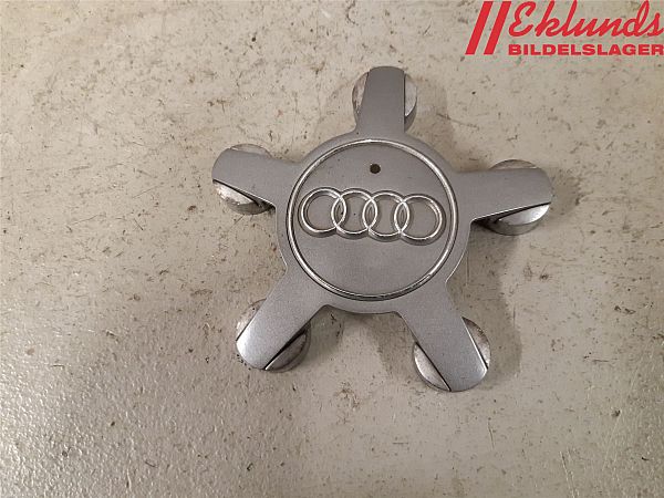 Navkapsel AUDI A6 Allroad (4GH, 4GJ, C7)