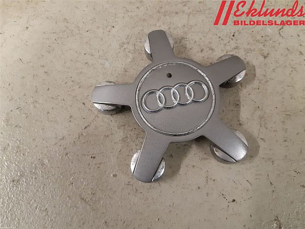Navkapsel AUDI A6 Allroad (4GH, 4GJ, C7)
