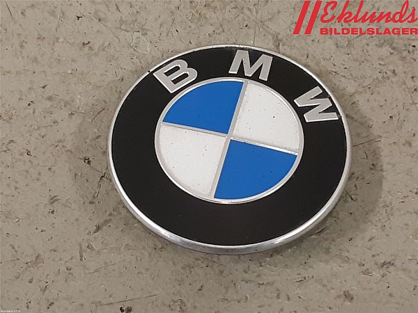 Markenzeichen BMW 3 Touring (F31)