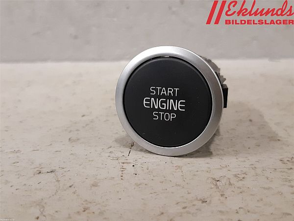 Start- und Stopkontakt VOLVO XC40 (536)