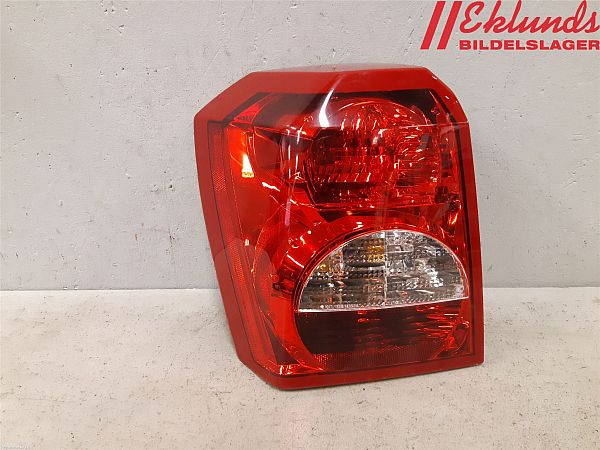 Baglygte DODGE CALIBER