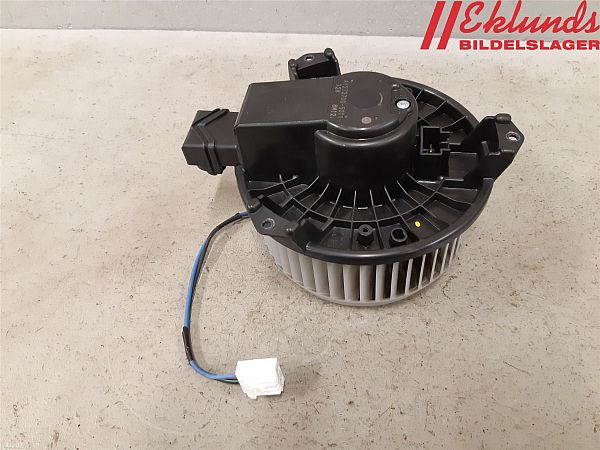 Kachel Ventilatiemotor / aanjager DODGE CALIBER
