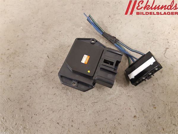 Varmemodstand DODGE CALIBER