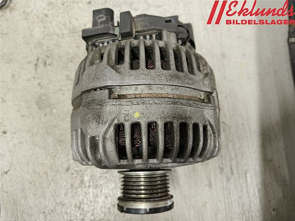 Alternateur VW BEETLE (5C1, 5C2)