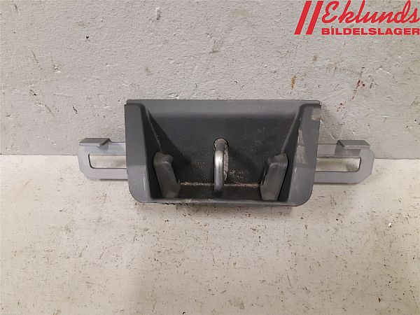 Lock cylinder