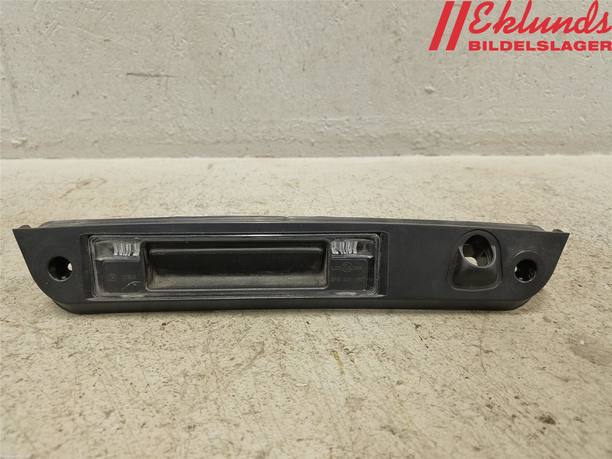 Volvo XC40 (536) Handle - exterior 32149848, 32149846