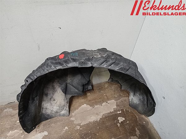 Brugt Volvo Xc40 - Inderskærm plast - Autoparts24