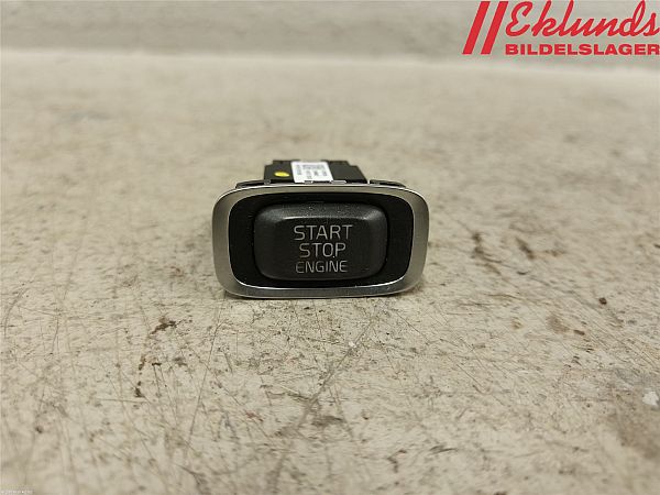 Start- und Stopkontakt VOLVO V40 Hatchback (525, 526)