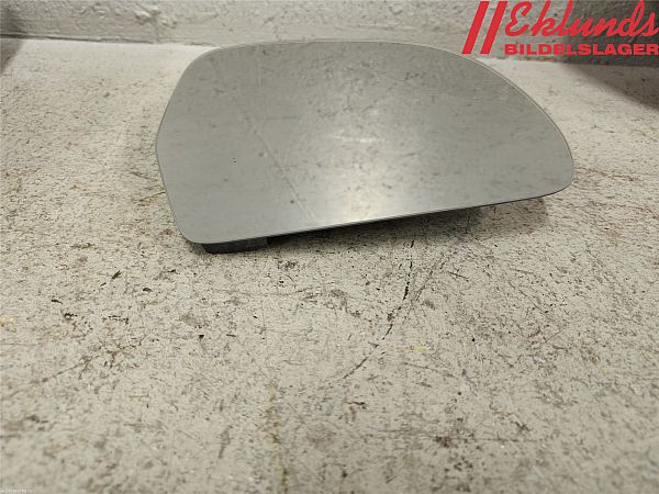 Spejlglas AUDI A6 Avant (4F5, C6)