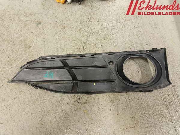 Nebelscheinwerfer BMW 3 Gran Turismo (F34)
