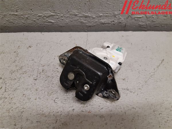 Verrouillage central HONDA CR-V Mk III (RE_)