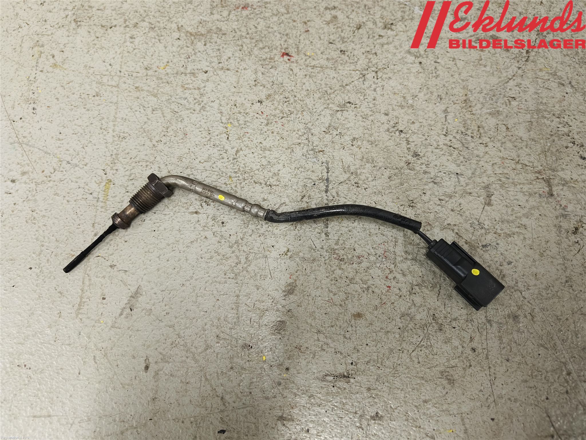サラン6 Toyota Land Cruiser HDJ100 HZJ105 OEM Accelerator Control