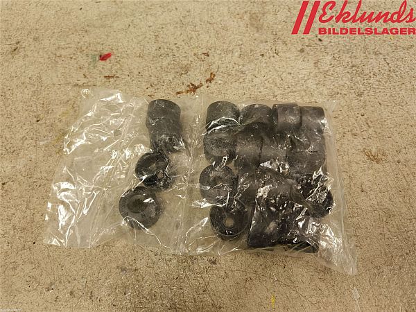 Wheel nut cap