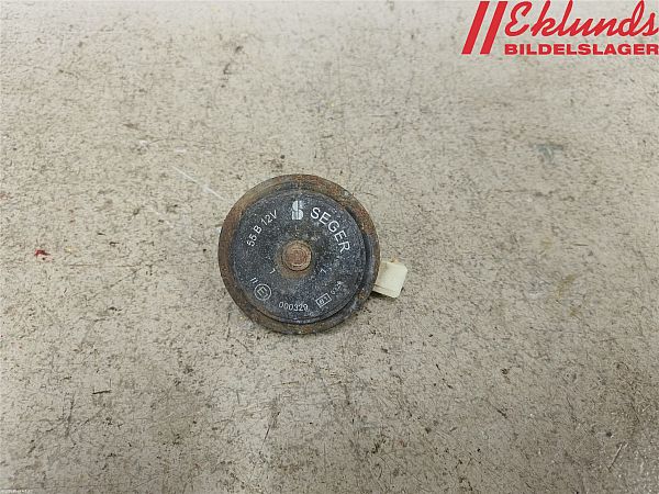 Horn RENAULT CLIO IV (BH_)