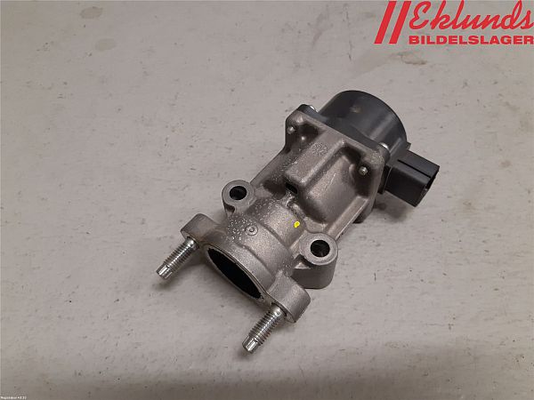 Egr ventil SUBARU XV (GT)